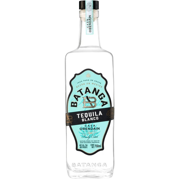 Batanga Blanco Tequila