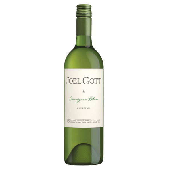Joel Gott Sauvignon Blanc