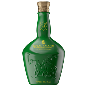 Royal Salute Rio de Janeiro Polo Edition 21 Year Old