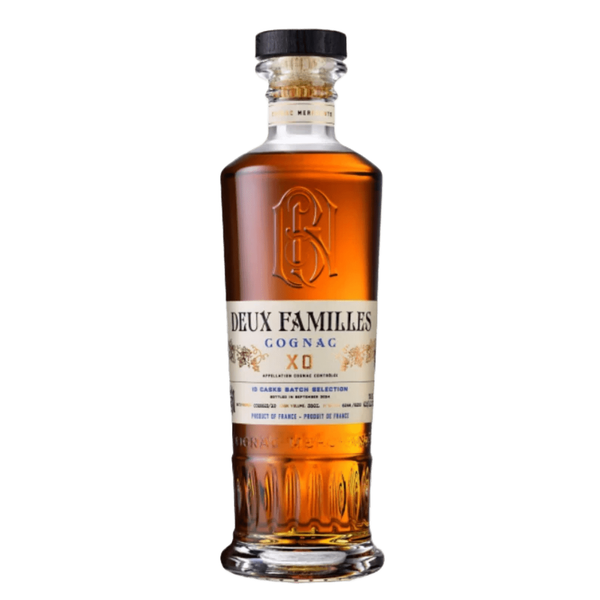 Deux Familles XO Cognac