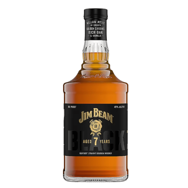 Jim Beam Black 7 Year Kentucky Straight Bourbon