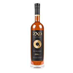 2XO The Vinyl Blend Kentucky Straight Bourbon