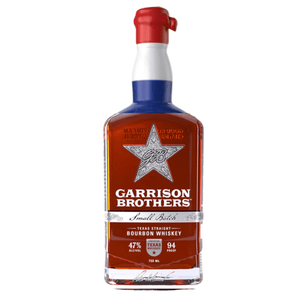 Garrison Brothers Red, White, & Bourbon Small Batch
