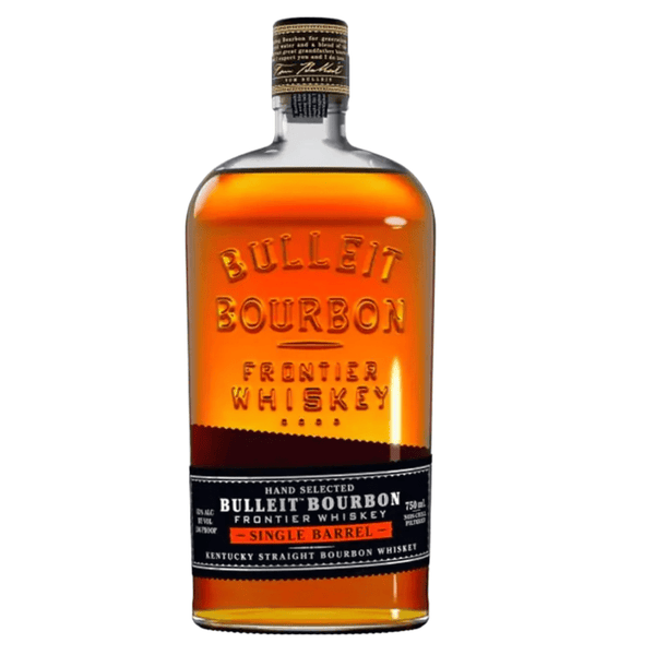 Bulleit Single Barrel Bourbon Whiskey