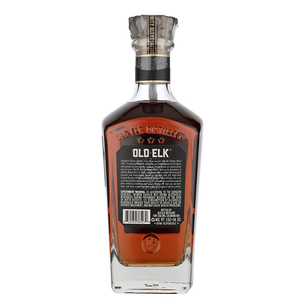 Old Elk Infinity Blend Bourbon Whiskey 2023