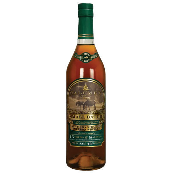 Calumet Small Batch Bourbon Whiskey