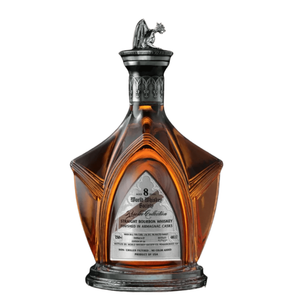 World Whiskey Society 8 Year Bourbon Armagnac Cask Finish Reserve Collection