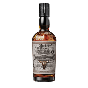 Doc Holliday Bottled in Bond Bourbon Whiskey