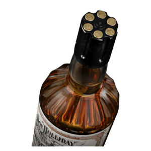 Doc Holliday 7 Year Cask Strength Straight Bourbon