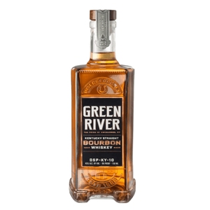 Green River Kentucky Straight Bourbon