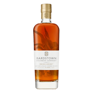 Bardstown Bourbon Company Origin Series Bourbon Whiskey