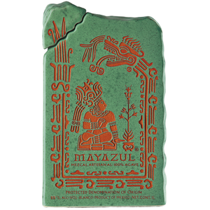 Mayazul Mezcal 2025 Year of the Snake Special Edition 110 Proof