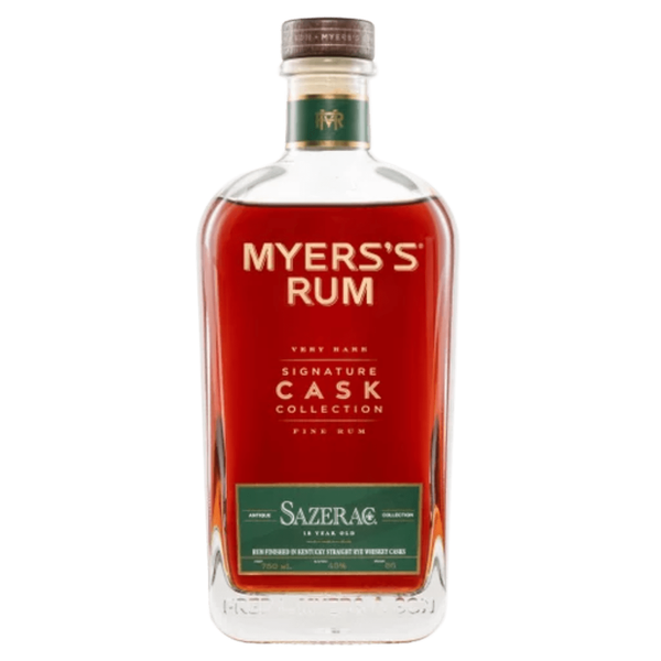 Myers’s Rum Signature Cask Collection - Sazerac Barrel