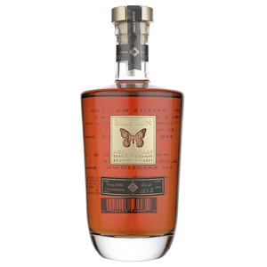 Blue Run 8 Year Pomp and Circumstance Single Barrel Bourbon