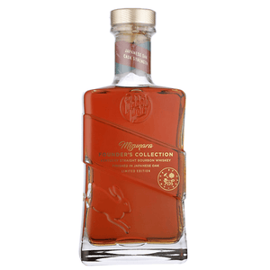 Rabbit Hole Mizunara 15 Year Founder's Collection Straight Bourbon