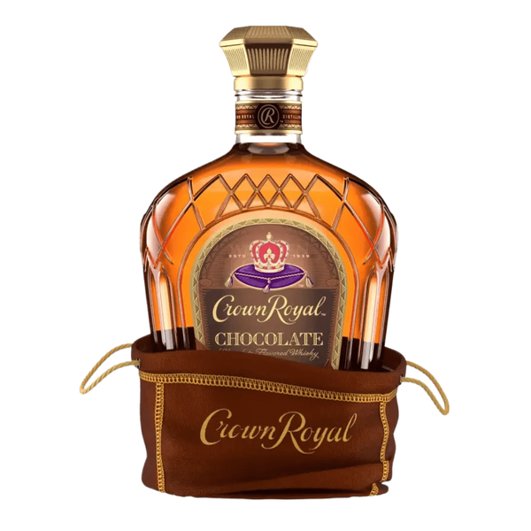 Crown Royal Chocolate Limited Edition
