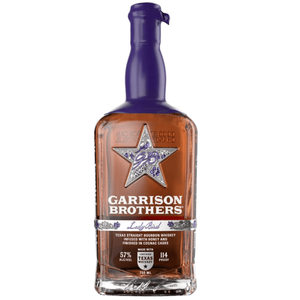 Garrison Brothers Lady Bird Bourbon Whiskey 2025 Release