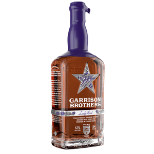 Garrison Brothers Lady Bird Bourbon Whiskey 2025 Release