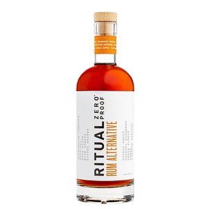 Ritual Zero Proof Non-Alcoholic Aperitif