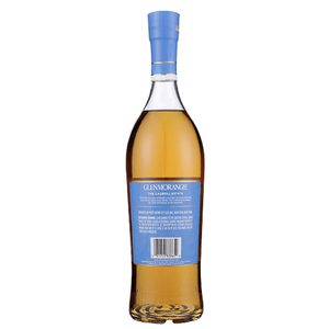 Glenmorangie The Cadboll Estate 15 Year Old Highland Single Malt Scotch Whisky