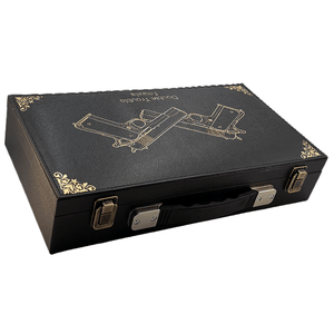 Oceano Azul Double Trouble Pistol Anejo Tequila 2x200mL