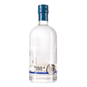 Don Alberto Blanco Tequila