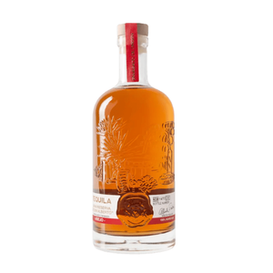 Don Alberto Anejo Tequila