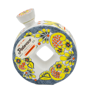 Pintoresco Reposado Tequila