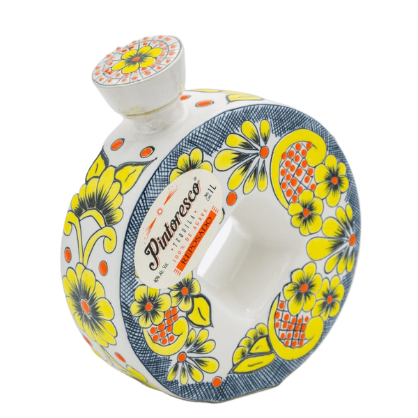 Pintoresco Reposado Tequila