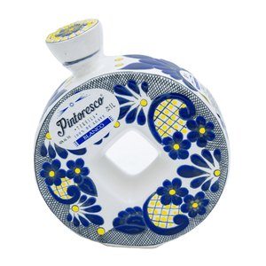 Pintoresco Blanco Tequila