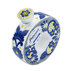 Pintoresco Blanco Tequila