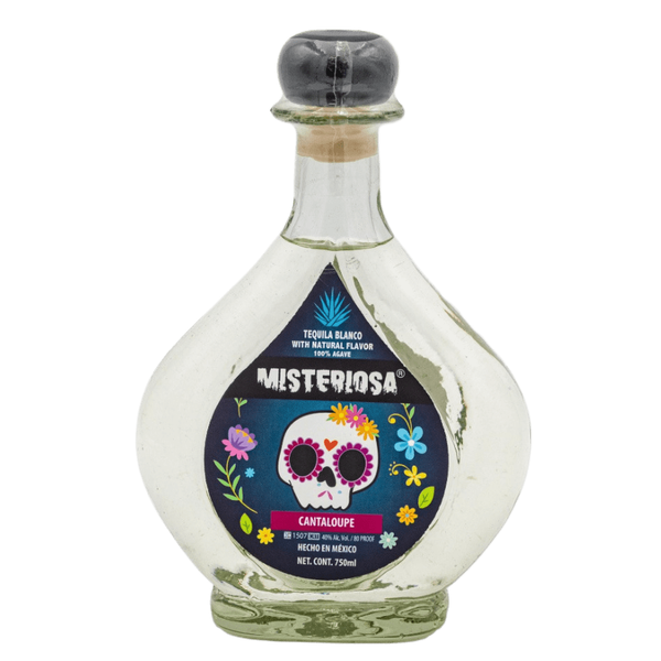 Misteriosa Cantaloupe Tequila