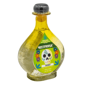 Misteriosa Coconut Tequila