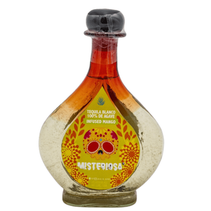 Misteriosa Mango Tequila