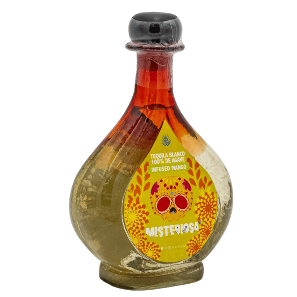 Misteriosa Mango Tequila