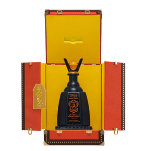 Tequila Lamborghini Extra Añejo with Gift Box