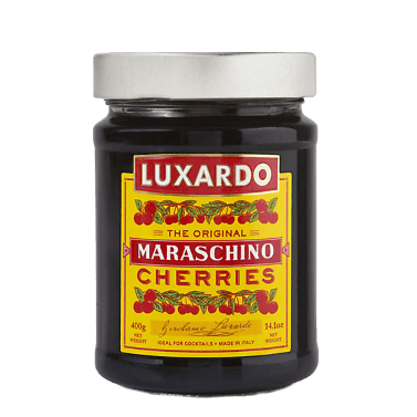 Luxardo Maraschino Cherries