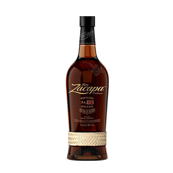 Ron Zacapa Sistema Solera 23 Rum