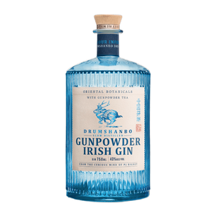 Drumshanbo Gunpowder Irish Gin