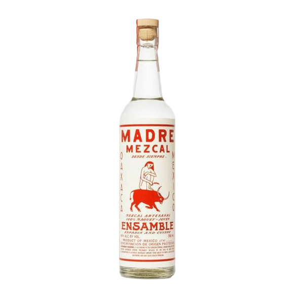Madre Mezcal Ensamble