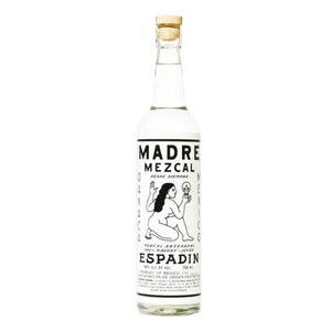Madre Mezcal Espadin
