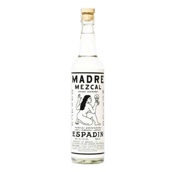 Madre Mezcal Espadin