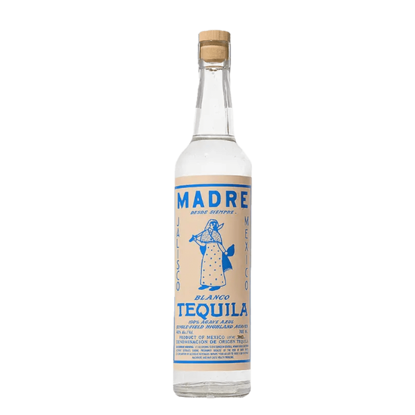 Madre Blanco Tequila