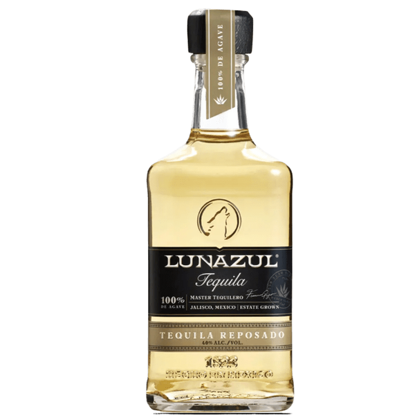 Lunazul Reposado Tequila