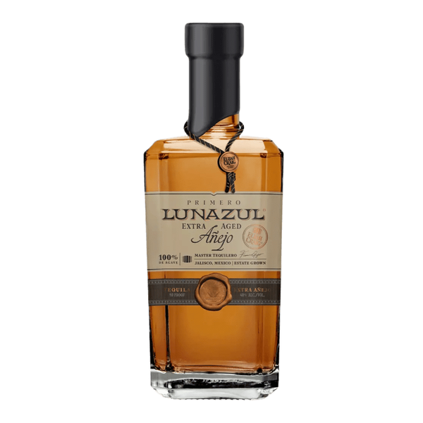 Lunazul Extra Anejo Tequila