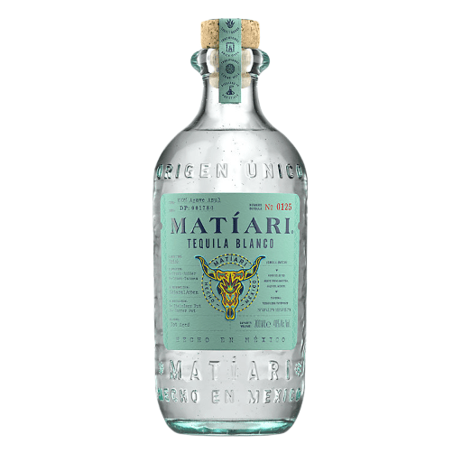 Matiari Tequila Blanco