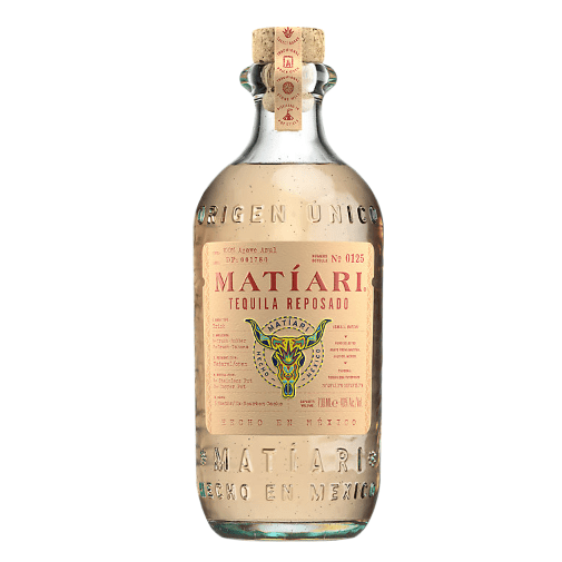 Matiari Tequila Reposado