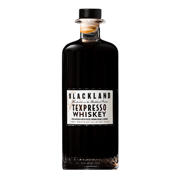 Blackland Texpresso Whiskey