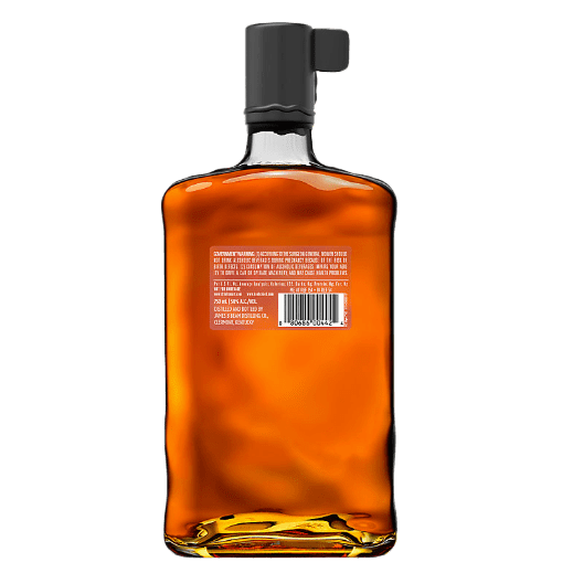 Knob Creek 7 Year Rye Whiskey