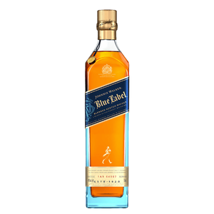 Johnnie Walker Blue Label Scotch Whisky